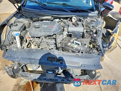 Zdjęcie 11 z 11 samochodu: 2019 HYUNDAI SONATA LIMITED 2.0T VIN:5NPE34AB6KH820366 - miniatura