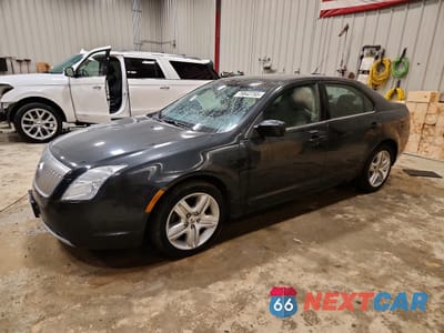 2010 MERCURY MILAN 3MEHM0HA6AR637480 - główne zdjęcie licytacji z USA - miniatura