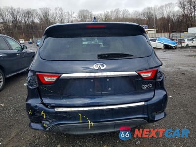 Zdjęcie 6 z 13 samochodu: 2018 INFINITI QX60 BASE VIN:5N1DL0MM3JC511610 - miniatura