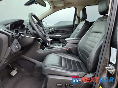 Zdjęcie 7 z 12 samochodu: 2018 FORD ESCAPE TITANIUM VIN:1FMCU9J93JUD29932 - miniatura