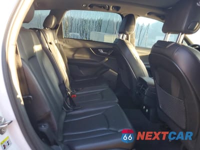 Zdjęcie 10 z 12 samochodu: 2018 AUDI Q7 PREMIUM PLUS VIN:WA1LAAF73JD002494 - miniatura