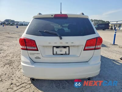 Zdjęcie 6 z 13 samochodu: 2017 DODGE JOURNEY SE VIN:3C4PDDAGXHT706199 - miniatura