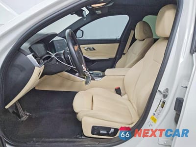 Zdjęcie 7 z 12 samochodu: 2020 BMW 330I VIN:3MW5R1J02L8B35035 - miniatura