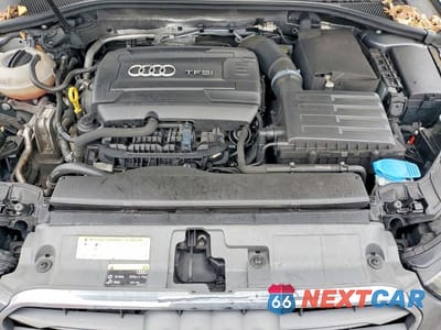 Zdjęcie 11 z 12 samochodu: 2016 AUDI A3 PREMIUM VIN:WAUB8GFF1G1029983 - miniatura