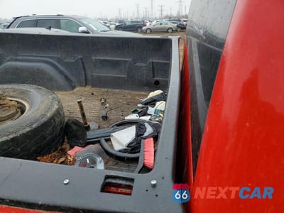 Zdjęcie 10 z 12 samochodu: 2007 CHEVROLET SILVERADO K2500 HEAVY DUTY VIN:1GCHK24U97E198063 - miniatura