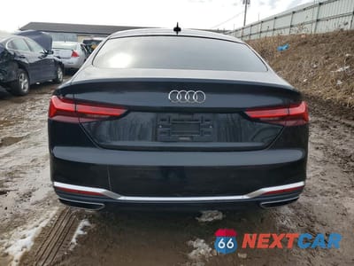 Zdjęcie 6 z 12 samochodu: 2022 AUDI A5 PREMIUM PLUS 45 VIN:WAUFACF54NA013117 - miniatura
