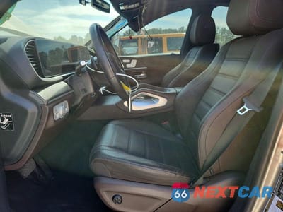 Zdjęcie 7 z 14 samochodu: 2023 MERCEDES-BENZ GLE 350 4MATIC VIN:4JGFB4KB1PA915014 - miniatura