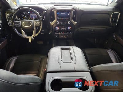 Zdjęcie 8 z 11 samochodu: 2022 GMC SIERRA K2500 DENALI VIN:1GT49REYXNF195457 - miniatura