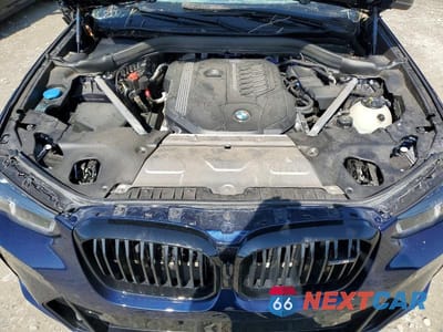 Zdjęcie 12 z 13 samochodu: 2024 BMW X3 M40I VIN:5UX83DP04R9W62176 - miniatura