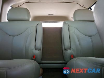 Zdjęcie 10 z 12 samochodu: 2001 GMC YUKON XL K1500 VIN:1GKFK16T01J273158 - miniatura