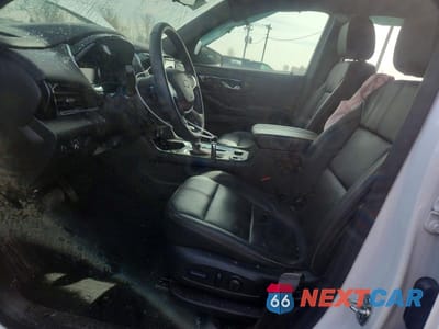 Zdjęcie 7 z 13 samochodu: 2023 CHEVROLET TRAVERSE RS VIN:1GNEVJKW5PJ307867 - miniatura
