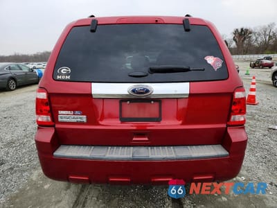 Zdjęcie 6 z 12 samochodu: 2012 FORD ESCAPE LIMITED VIN:1FMCU0E74CKC75415 - miniatura