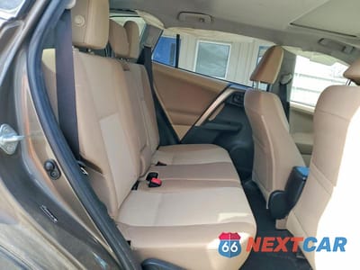 Zdjęcie 11 z 12 samochodu: 2013 TOYOTA RAV4 XLE VIN:JTMRFREV0DD005146 - miniatura