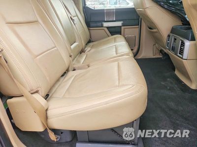 Zdjęcie 10 z 11 samochodu: 2017 FORD F250 SUPER DUTY VIN:1FT7W2BT0HEB16894 - miniatura