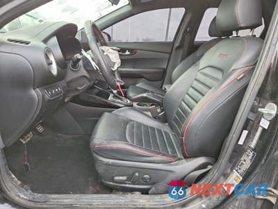 Zdjęcie 7 z 11 samochodu: 2020 KIA FORTE GT VIN:3KPF44AC4LE150851 - miniatura