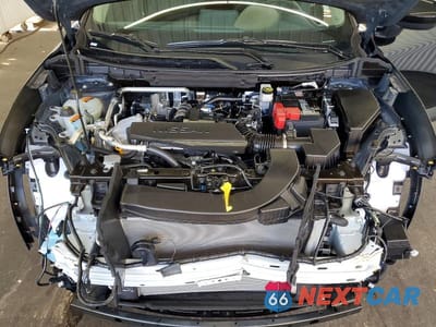 Zdjęcie 12 z 12 samochodu: 2026 NISSAN ROGUE SV VIN:5N1BT3BA8TC753619 - miniatura