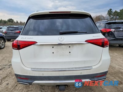 Zdjęcie 6 z 13 samochodu: 2020 MERCEDES-BENZ GLE 350 4MATIC VIN:4JGFB4KB2LA051276 - miniatura