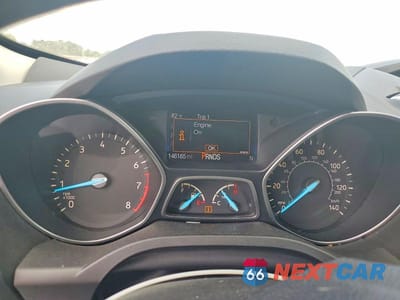 Zdjęcie 9 z 11 samochodu: 2017 FORD ESCAPE SE VIN:1FMCU0GD1HUB00957 - miniatura