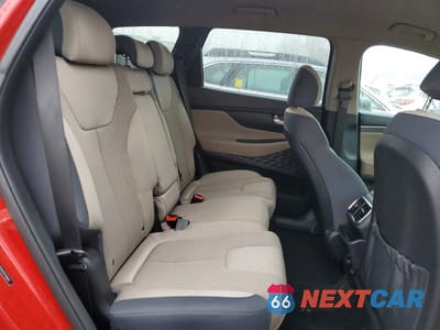 Zdjęcie 11 z 13 samochodu: 2020 HYUNDAI SANTA FE SEL VIN:5NMS33AD3LH168626 - miniatura