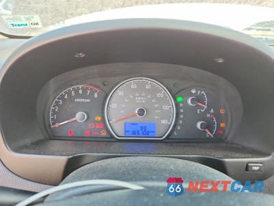 Zdjęcie 9 z 12 samochodu: 2008 HYUNDAI ELANTRA GLS VIN:KMHDU46D58U580157 - miniatura