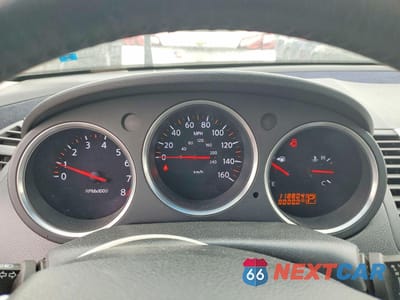 Zdjęcie 9 z 12 samochodu: 2007 NISSAN MAXIMA 3.5 SE VIN:1N4BA41E77C842467 - miniatura