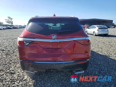 Zdjęcie 6 z 13 samochodu: 2022 BUICK ENCLAVE ESSENCE VIN:5GAERBKW4NJ136689 - miniatura