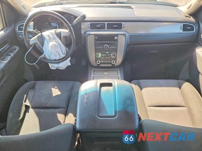 Zdjęcie 8 z 12 samochodu: 2013 GMC SIERRA K1500 SLE VIN:3GTP2VE73DG115785 - miniatura