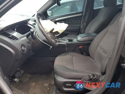 Zdjęcie 7 z 13 samochodu: 2018 FORD TAURUS SEL VIN:1FAHP2H87JG118887 - miniatura