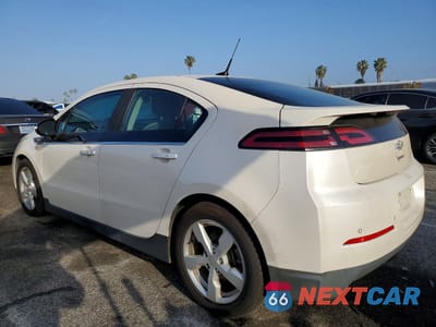 Drugie zdjęcie samochodu z przodu: 2014 CHEVROLET VOLT VIN:1G1RF6E44EU136712 - miniatura