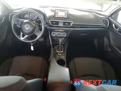 Zdjęcie 8 z 12 samochodu: 2016 MAZDA 3 SPORT VIN:JM1BM1U71G1281238 - miniatura