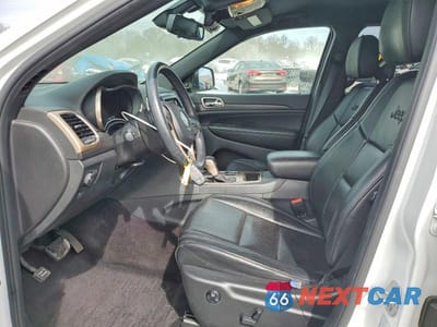 Zdjęcie 7 z 13 samochodu: 2016 JEEP GRAND CHEROKEE LAREDO VIN:1C4RJEAG6GC407245 - miniatura