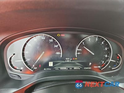Zdjęcie 9 z 13 samochodu: 2021 BMW X3 XDRIVE30I VIN:5UXTY5C00M9F64877 - miniatura