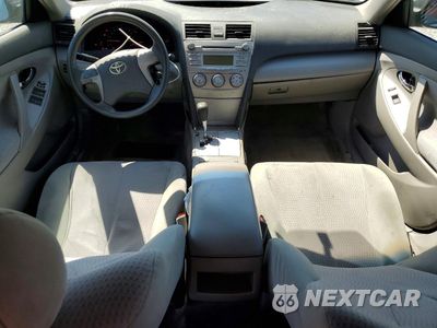 Zdjęcie 8 z 13 samochodu: 2010 TOYOTA CAMRY LE VIN:4T1BF3EK3AU113451 - miniatura