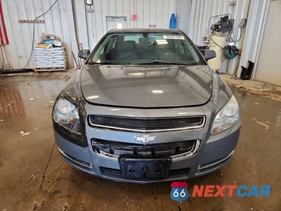 Piąte zdjęcie samochodu w środku: 2009 CHEVROLET MALIBU 1LT VIN:1G1ZH57B89F256359 - miniatura