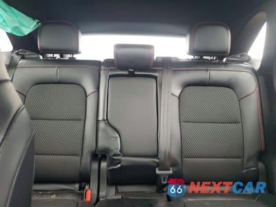 Zdjęcie 10 z 13 samochodu: 2024 FORD ESCAPE ST LINE VIN:1FMCU9MN6RUA03076 - miniatura