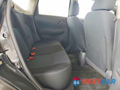 Zdjęcie 10 z 12 samochodu: 2016 NISSAN VERSA NOTE S VIN:3N1CE2CP9GL389370 - miniatura