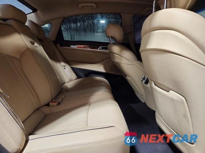 Zdjęcie 10 z 11 samochodu: 2015 HYUNDAI GENESIS 3.8L VIN:KMHGN4JEXFU015166 - miniatura