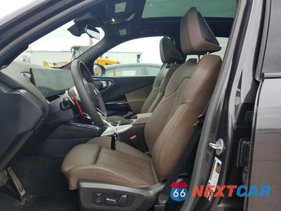 Zdjęcie 7 z 12 samochodu: 2026 BMW X3 M50 VIN:5UX73GP08T9231845 - miniatura