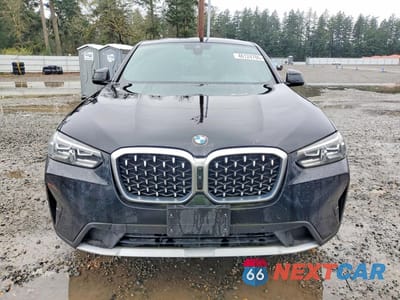 Piąte zdjęcie samochodu w środku: 2023 BMW X4 XDRIVE30I VIN:5UX33DT06P9N63422 - miniatura