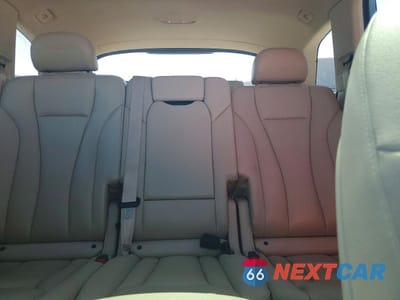 Zdjęcie 10 z 12 samochodu: 2019 AUDI Q7 PREMIUM VIN:WA1AAAF71KD002373 - miniatura