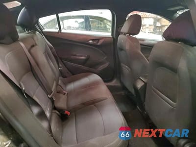 Zdjęcie 10 z 12 samochodu: 2016 CHEVROLET CRUZE LT VIN:1G1BE5SM7G7270098 - miniatura