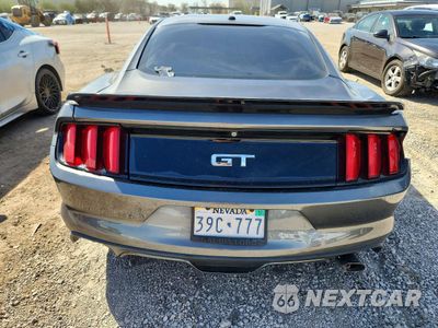 Zdjęcie 6 z 13 samochodu: 2016 FORD MUSTANG GT VIN:1FA6P8CFXG5215876 - miniatura
