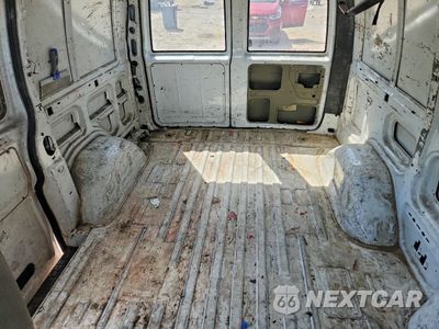 Zdjęcie 10 z 14 samochodu: 2002 GMC SAFARI XT VIN:1GTDM19X22B503550 - miniatura