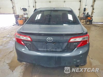 Zdjęcie 6 z 12 samochodu: 2014 TOYOTA CAMRY SE VIN:4T1BF1FK4EU336493 - miniatura