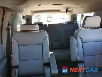 Zdjęcie 10 z 13 samochodu: 2026 GMC YUKON XL ELEVATION VIN:1GKS2GKD8TR149563 - miniatura