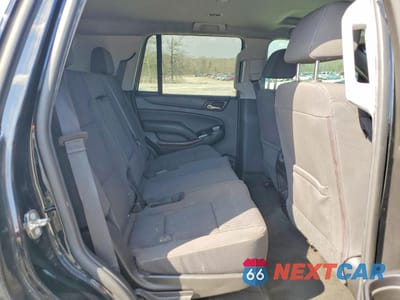 Zdjęcie 11 z 14 samochodu: 2018 GMC YUKON SLE VIN:1GKS2AKC1JR339125 - miniatura