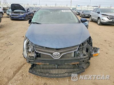 Piąte zdjęcie samochodu w środku: 2015 TOYOTA COROLLA LE VIN:2T1BURHE8FC259643 - miniatura