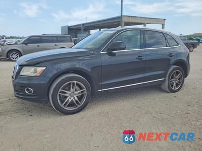 2014 AUDI Q5 PREMIUM PLUS WA1LFAFP3EA055754 - główne zdjęcie licytacji z USA - miniatura
