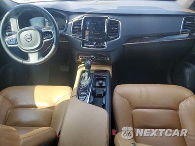 Zdjęcie 8 z 13 samochodu: 2017 VOLVO XC90 T6 VIN:YV4A22PK3H1172107 - miniatura