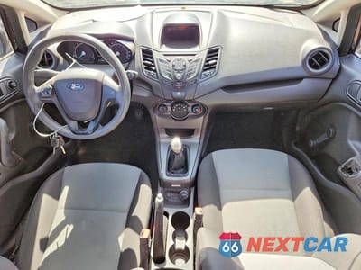 Zdjęcie 8 z 13 samochodu: 2016 FORD FIESTA S VIN:3FADP4AJ1GM128675 - miniatura